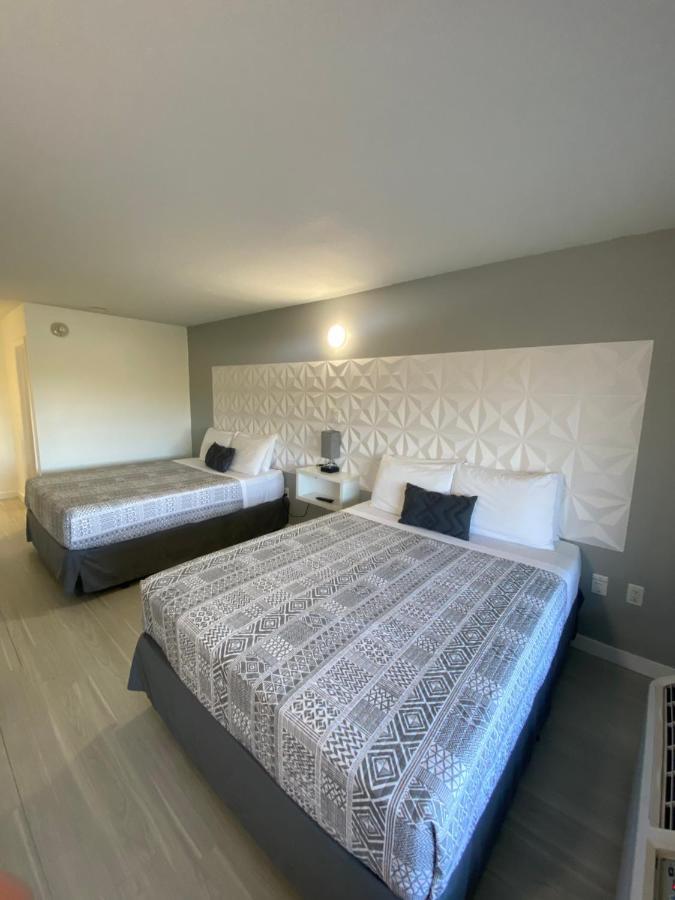 A & S Vacation Rooms Kissimmee Exterior foto