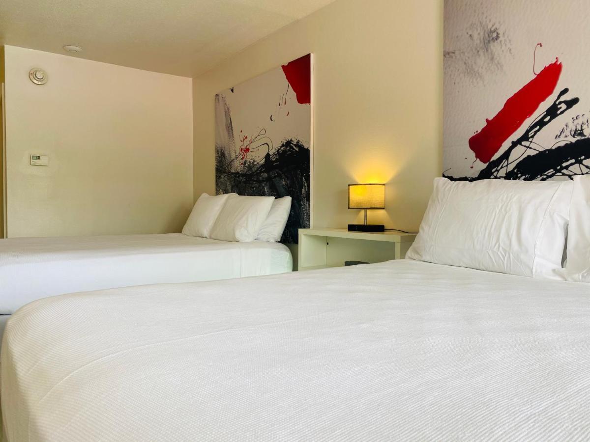 A & S Vacation Rooms Kissimmee Exterior foto