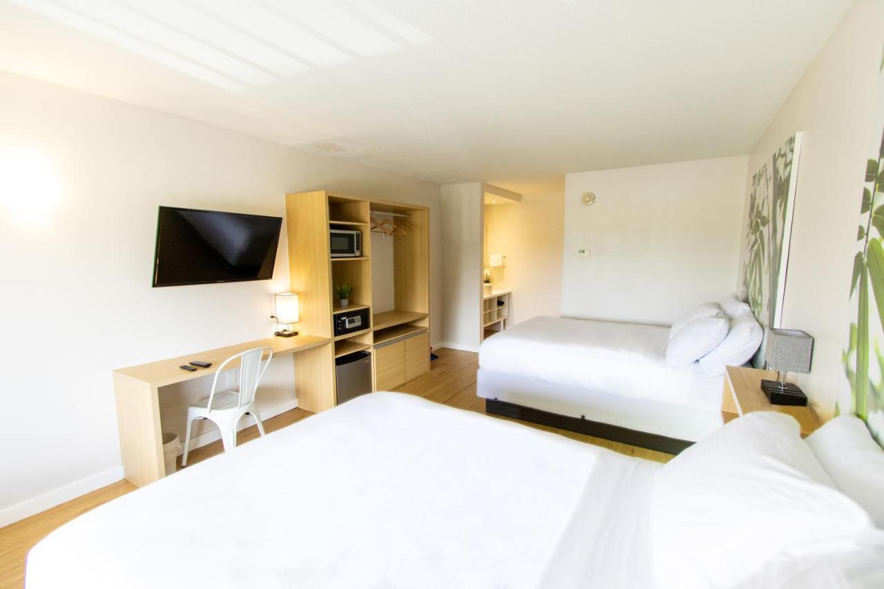 A & S Vacation Rooms Kissimmee Exterior foto