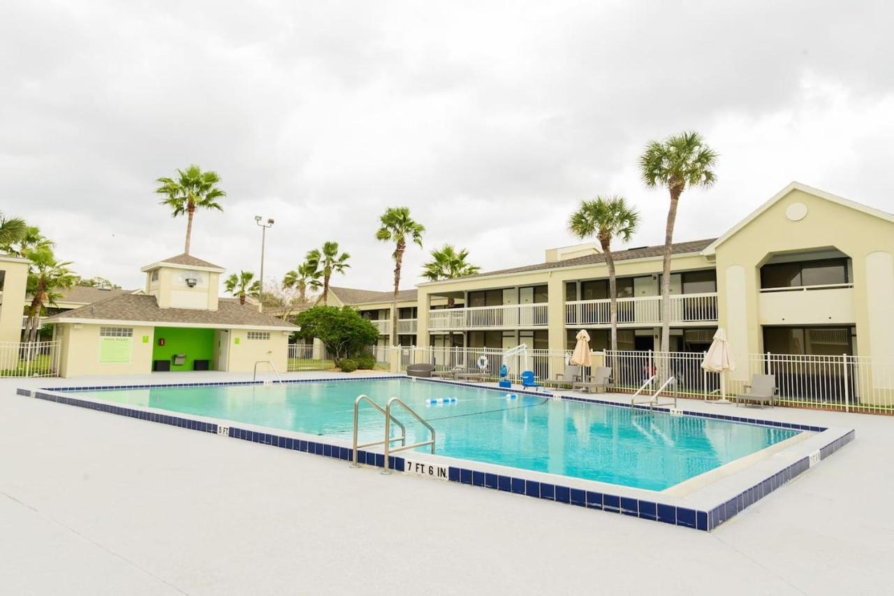 A & S Vacation Rooms Kissimmee Exterior foto