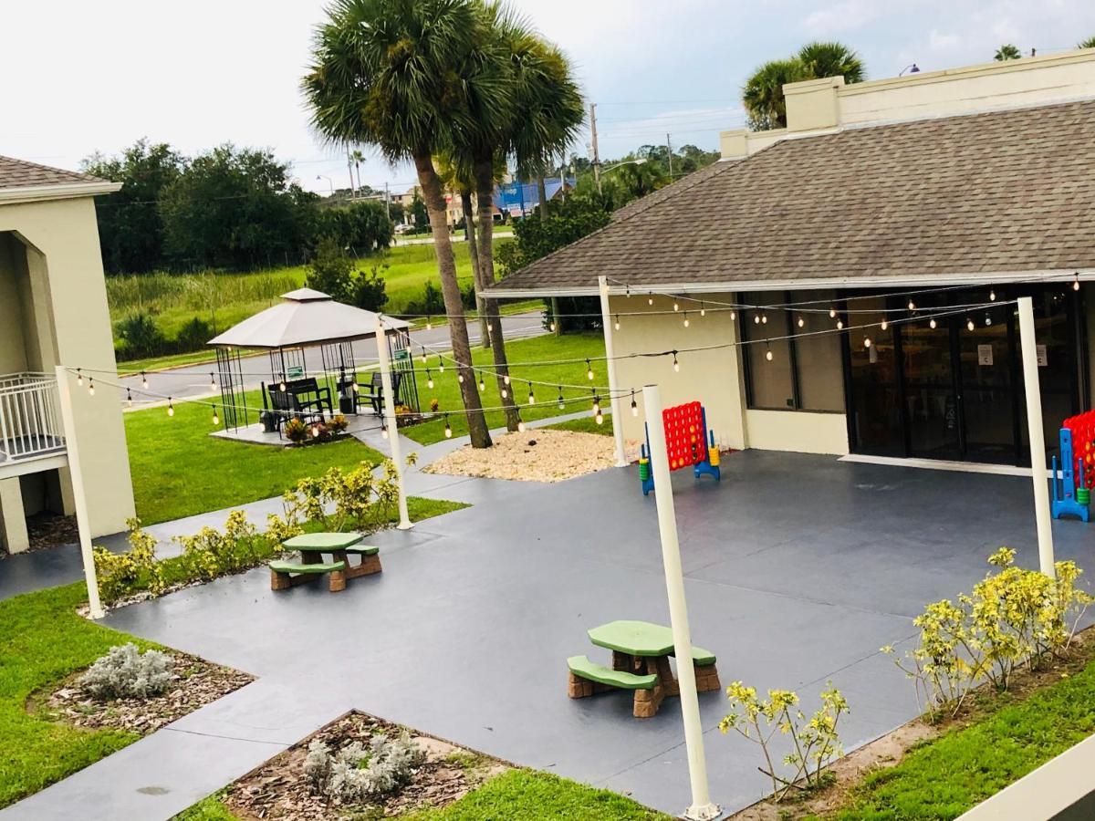 A & S Vacation Rooms Kissimmee Exterior foto