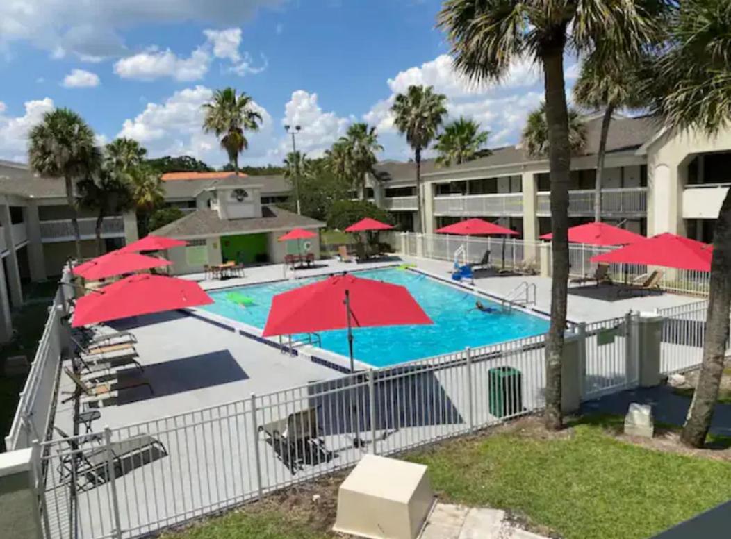 A & S Vacation Rooms Kissimmee Exterior foto